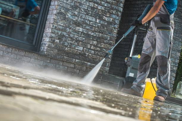 Concrete Sealing in Dallas, NC
