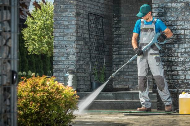 Best Graffiti Removal  in Dallas, NC