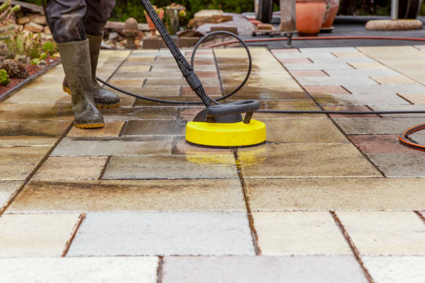 Best Post-Construction Pressure Washing  in Dallas, NC