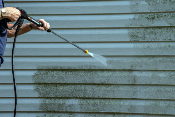 Trusted Dallas, NC  Pressure Washing Services Experts