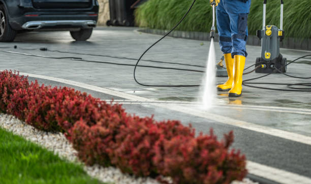 Best Patio and Deck Pressure Washing  in Dallas, NC